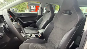 CUPRA Ateca Basis 4Drive *** ANHÄNGERKUPPLUNG & 5 JAHRE CUPRA WERKSGARANTIE ***