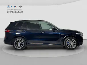 BMW X5 G05 45e xDrive SAG