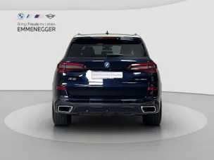 BMW X5 G05 45e xDrive SAG