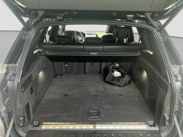 BMW X5 G05 45e xDrive SAG
