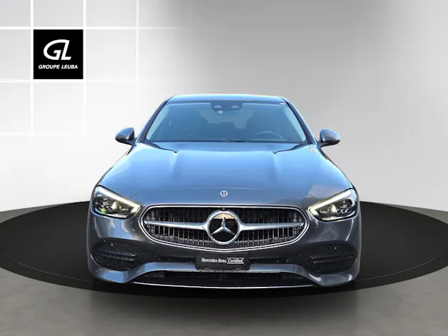 MERCEDES-BENZ C 200 4Matic Avantgarde