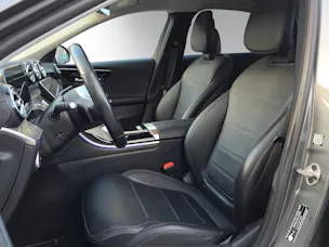 MERCEDES-BENZ C 200 4Matic Avantgarde