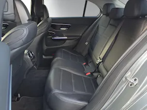 MERCEDES-BENZ C 200 4Matic Avantgarde