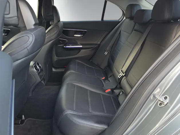 MERCEDES-BENZ C 200 4Matic Avantgarde