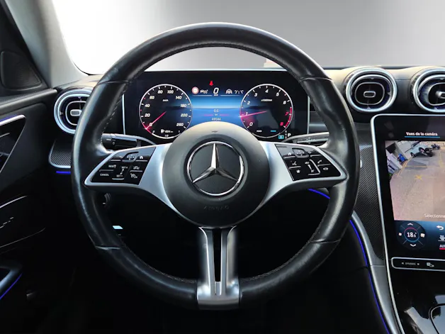 MERCEDES-BENZ C 200 4Matic Avantgarde