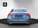 MERCEDES-BENZ C 200 4Matic Avantgarde