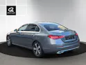 MERCEDES-BENZ C 200 4Matic Avantgarde