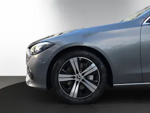 MERCEDES-BENZ C 200 4Matic Avantgarde