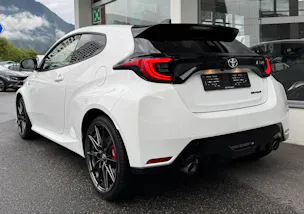 Toyota Yaris 1.6 GR Sport