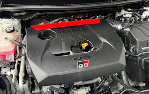 Toyota Yaris 1.6 GR Sport