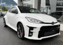 Toyota Yaris 1.6 GR Sport