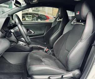 Toyota Yaris 1.6 GR Sport