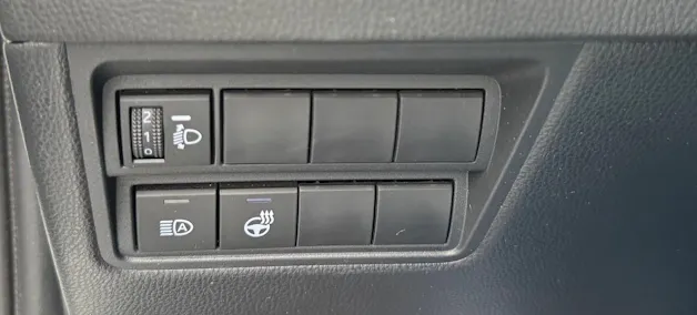 Toyota Yaris 1.6 GR Sport