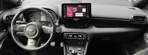 Toyota Yaris 1.6 GR Sport
