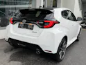 Toyota Yaris 1.6 GR Sport