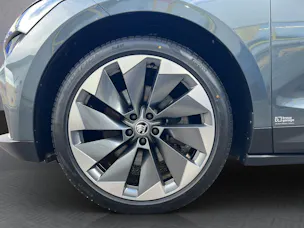 SKODA Enyaq iV 80