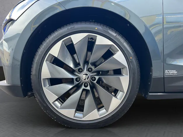 SKODA Enyaq iV 80