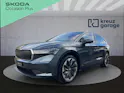 SKODA Enyaq iV 80