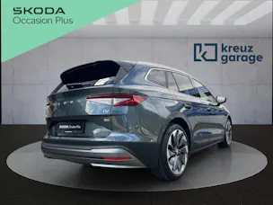 SKODA Enyaq iV 80