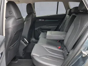 SKODA Enyaq iV 80