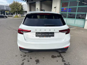 SKODA Fabia 1.0 TSI Selection DSG