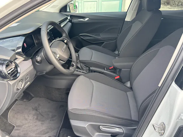 SKODA Fabia 1.0 TSI Selection DSG