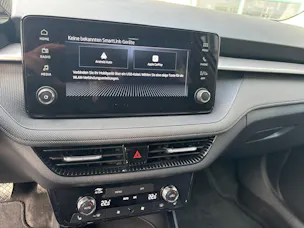 SKODA Fabia 1.0 TSI Selection DSG
