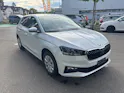 SKODA Fabia 1.0 TSI Selection DSG