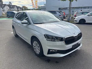 SKODA Fabia 1.0 TSI Selection DSG