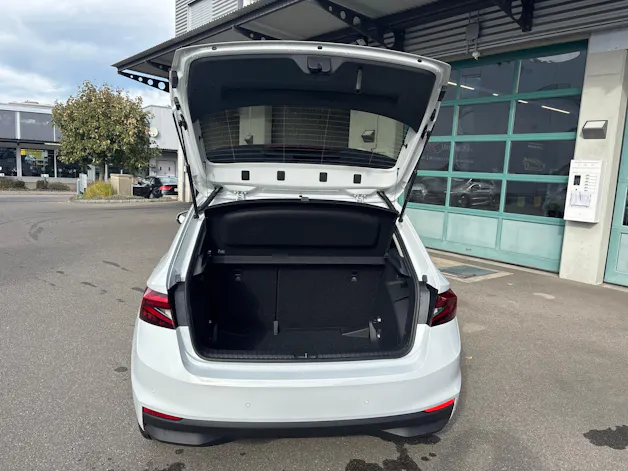 SKODA Fabia 1.0 TSI Selection DSG