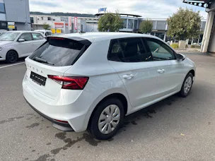 SKODA Fabia 1.0 TSI Selection DSG