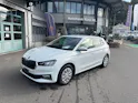 SKODA Fabia 1.0 TSI Selection DSG