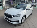 SKODA Fabia 1.0 TSI Selection DSG
