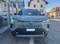 Toyota Corolla Cross 2.0 Trend e-CVT
