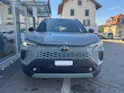 Toyota Corolla Cross 2.0 Trend e-CVT