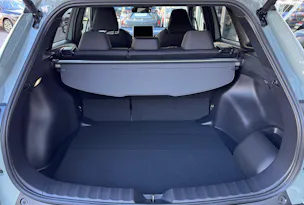 Toyota Corolla Cross 2.0 Trend e-CVT