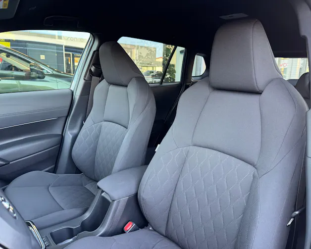Toyota Corolla Cross 2.0 Trend e-CVT