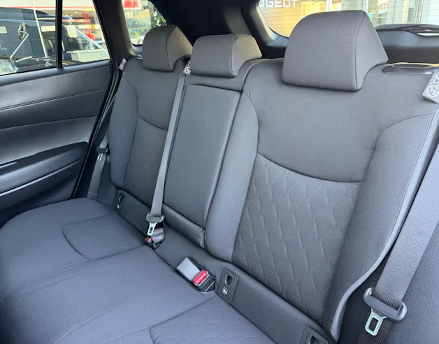 Toyota Corolla Cross 2.0 Trend e-CVT