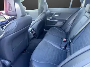 MERCEDES-BENZ C 220 d T 4M Swiss Star