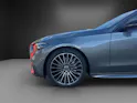 MERCEDES-BENZ C 220 d T 4M Swiss Star