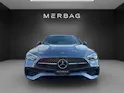 MERCEDES-BENZ C 220 d T 4M Swiss Star