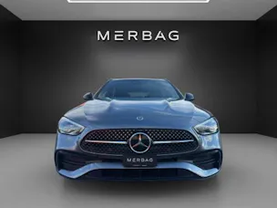MERCEDES-BENZ C 220 d T 4M Swiss Star