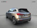 MERCEDES-BENZ GLA AMG 35 4Matic 8G-DCT