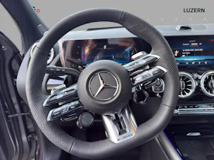 MERCEDES-BENZ GLA AMG 35 4Matic 8G-DCT