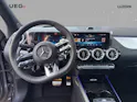 MERCEDES-BENZ GLA AMG 35 4Matic 8G-DCT