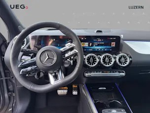 MERCEDES-BENZ GLA AMG 35 4Matic 8G-DCT