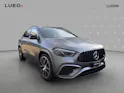 MERCEDES-BENZ GLA AMG 35 4Matic 8G-DCT