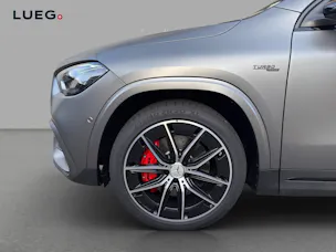 MERCEDES-BENZ GLA AMG 35 4Matic 8G-DCT