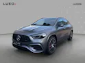 MERCEDES-BENZ GLA AMG 35 4Matic 8G-DCT