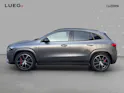 MERCEDES-BENZ GLA AMG 35 4Matic 8G-DCT